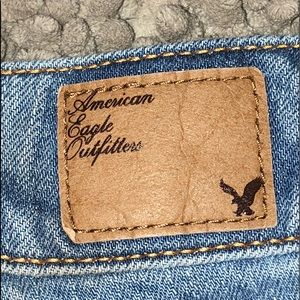 american eagle shorts